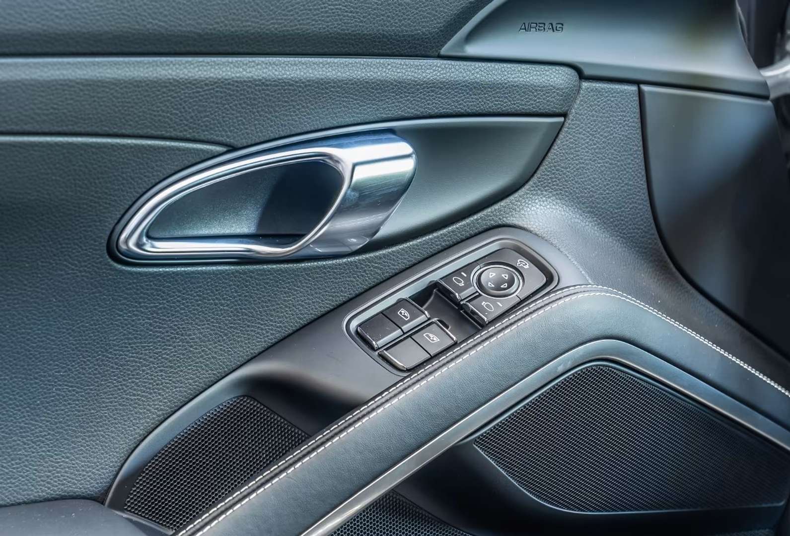 Porsche 718 Cayman Style Edition - 2024 - Joinsteer - #4