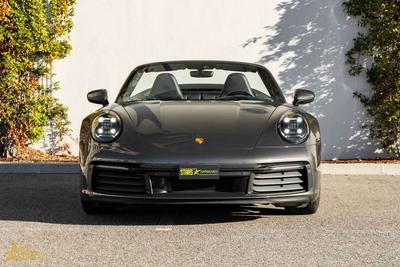 Porsche 992 I Carrera 4S Cabriolet - - Joinsteer - #2