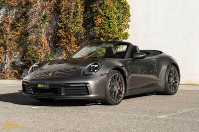 Porsche 992 I Carrera 4S Cabriolet - - Joinsteer - #3