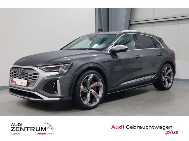 Audi SQ8 E-tron E-tron Quattro - 2023 - Joinsteer - #1