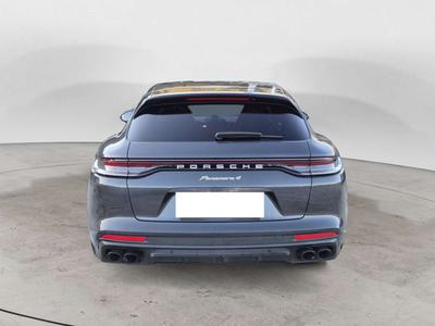 Porsche Panamera III Sport Turismo 4 E-Hybrid - - Joinsteer - #2