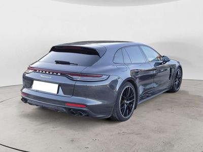 Porsche Panamera III Sport Turismo 4 E-Hybrid - - Joinsteer - #3