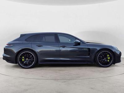 Porsche Panamera III Sport Turismo 4 E-Hybrid - - Joinsteer - #4