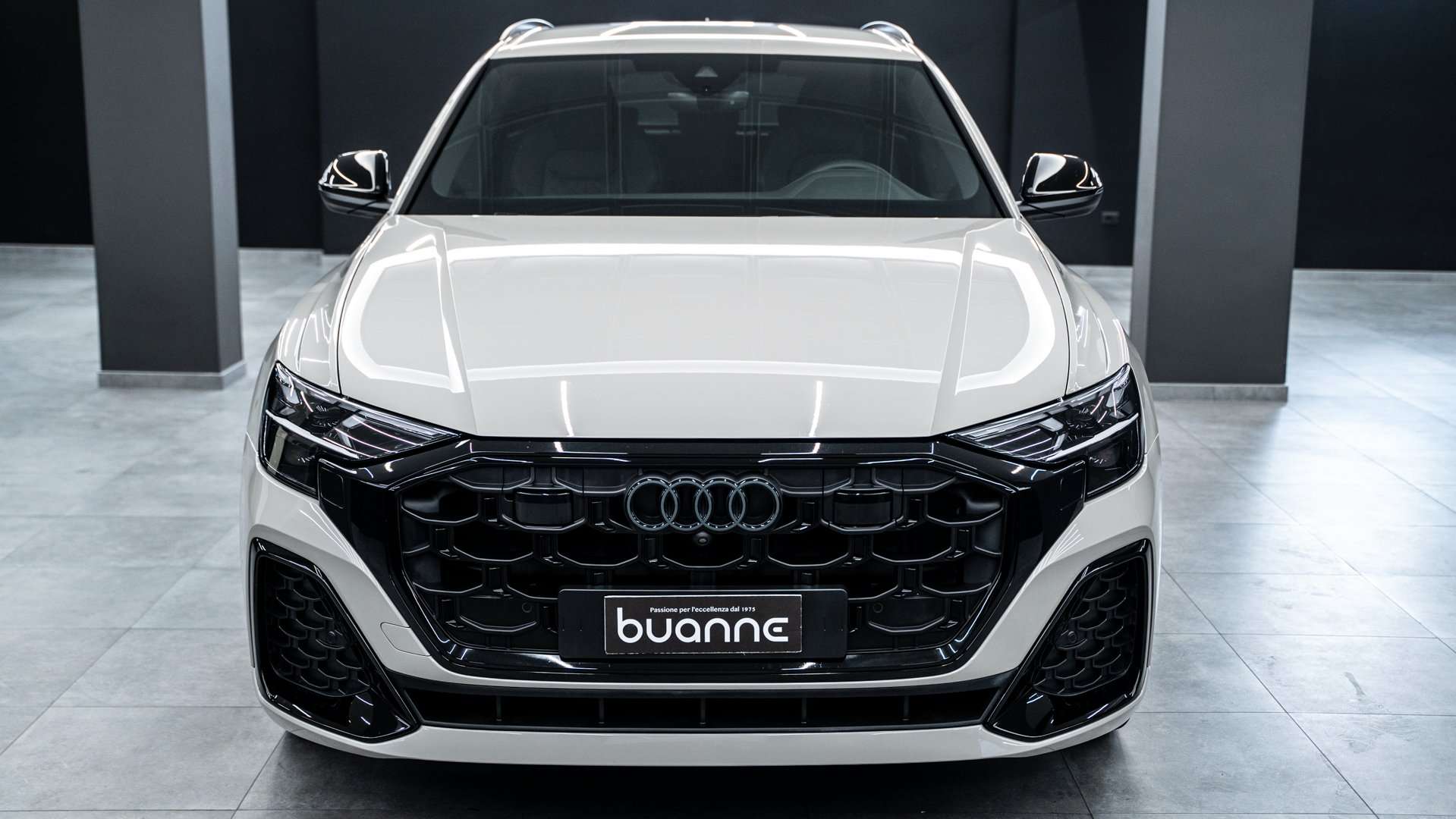 Audi Q8 S Line 50 TDI - 2024 - Joinsteer - #3