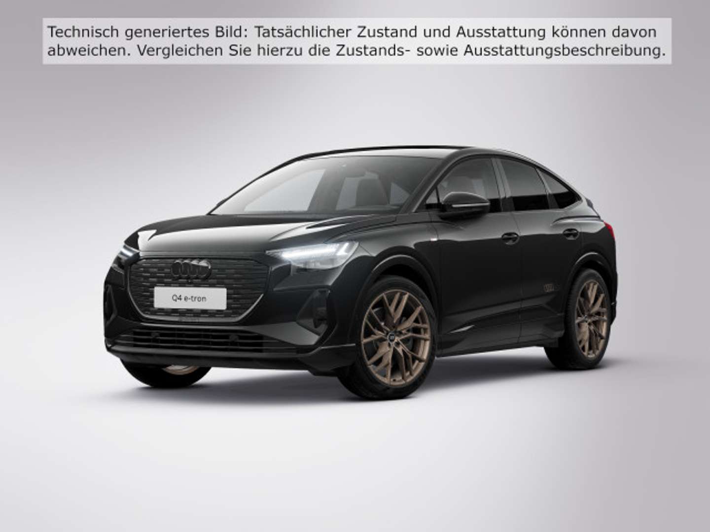 Audi Q4 E-tron 45 - 2025 - Joinsteer - #2