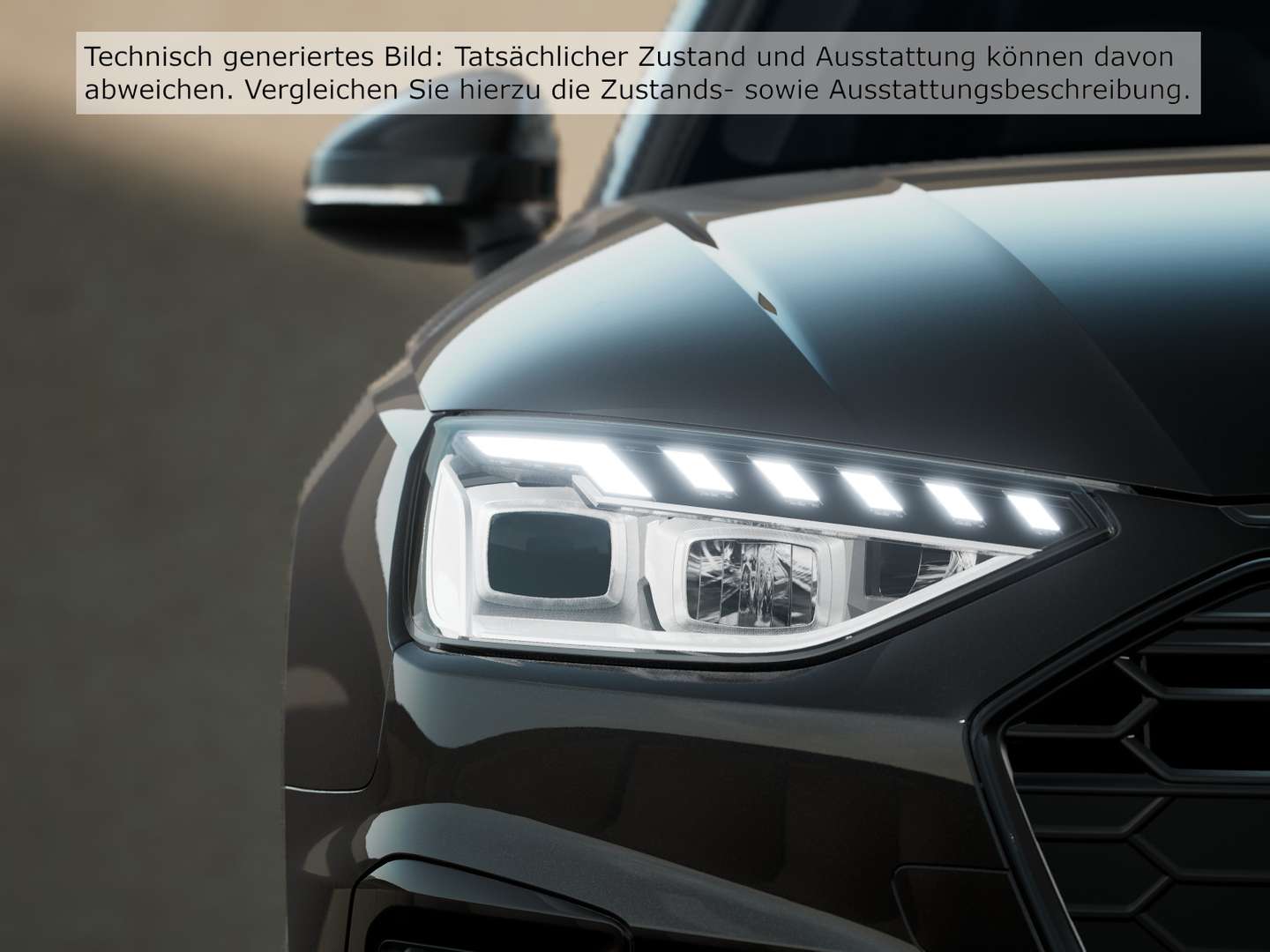 Audi A4 S Line 50 TDI - 2022 - Joinsteer - #4