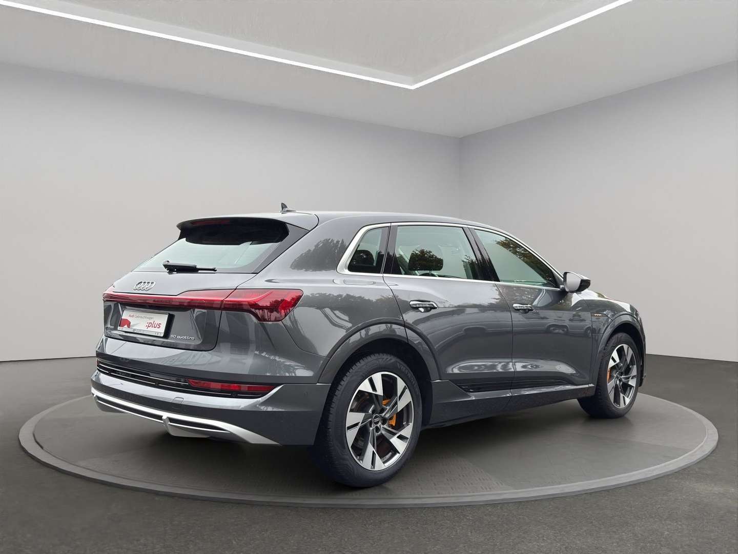 Audi E-tron S Line 50 - 2022 - Joinsteer - #3