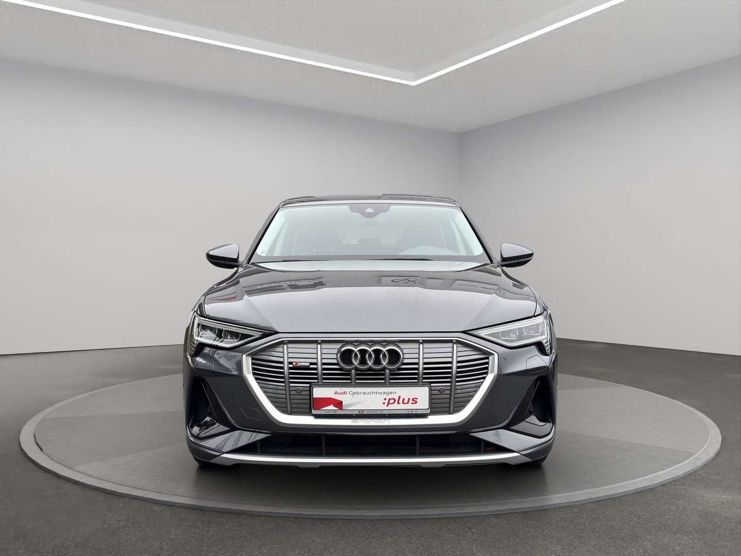Audi E-tron S Line 50 - 2022 - Joinsteer - #6