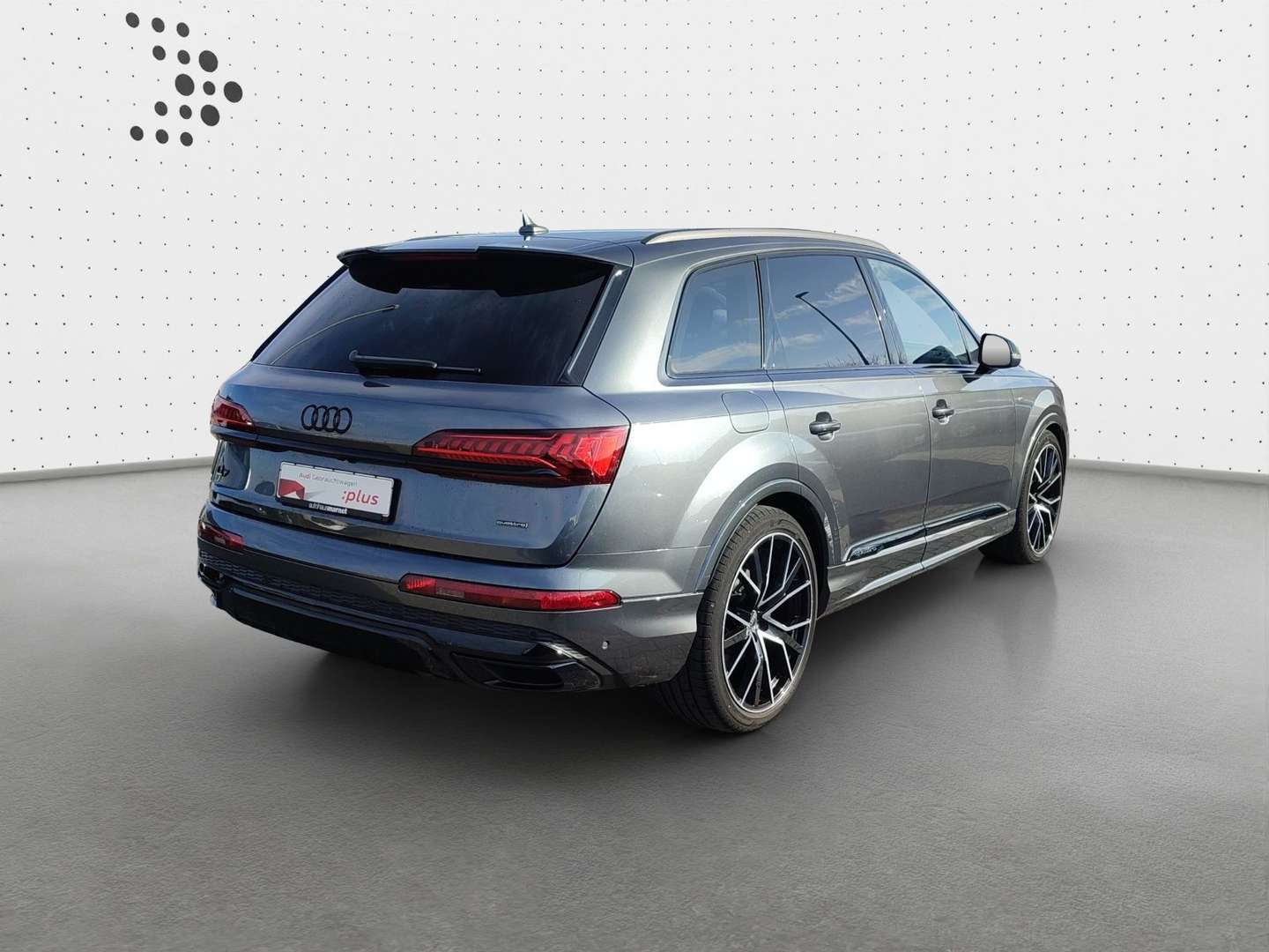 Audi Q7 S Line 50 TDI - 2022 - Joinsteer - #3