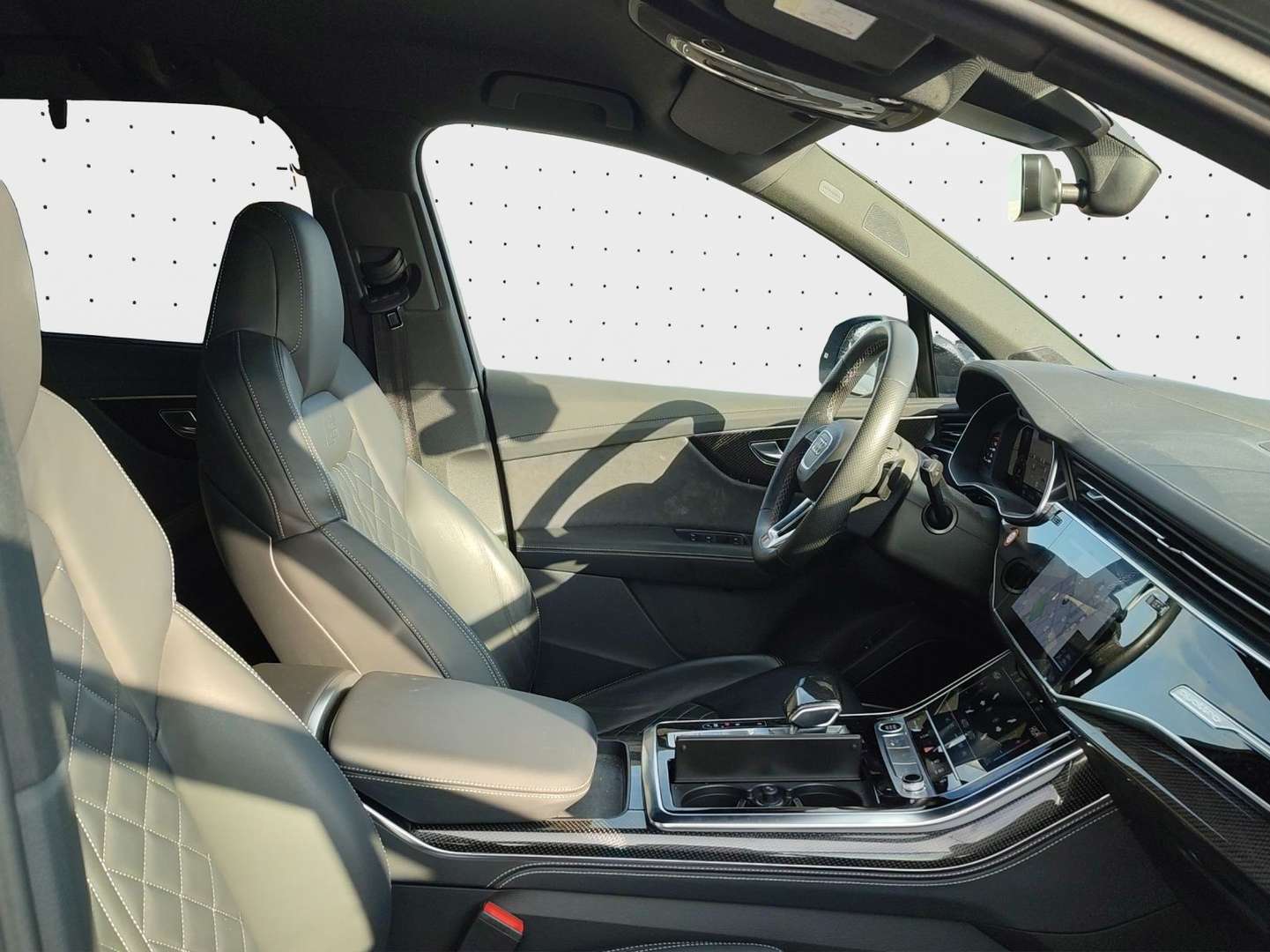 Audi Q7 S Line 50 TDI - 2022 - Joinsteer - #5
