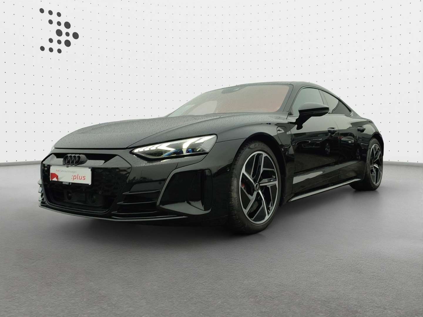 Audi E-tron GT S Navi - 2022 - Joinsteer - #1