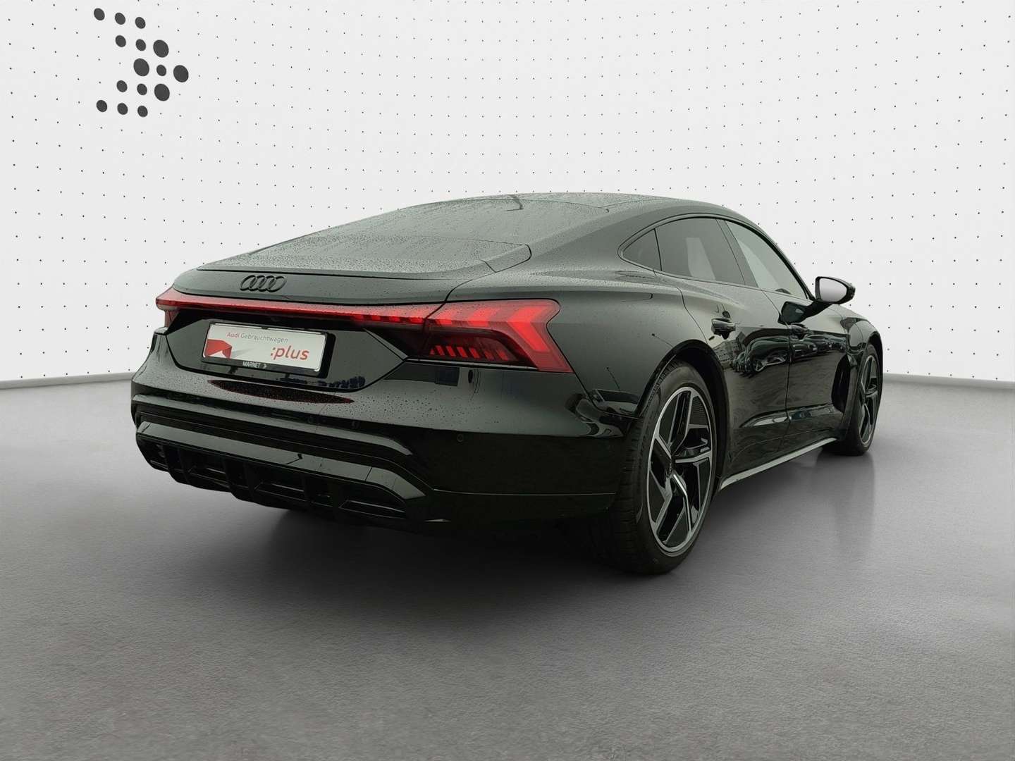 Audi E-tron GT S Navi - 2022 - Joinsteer - #2
