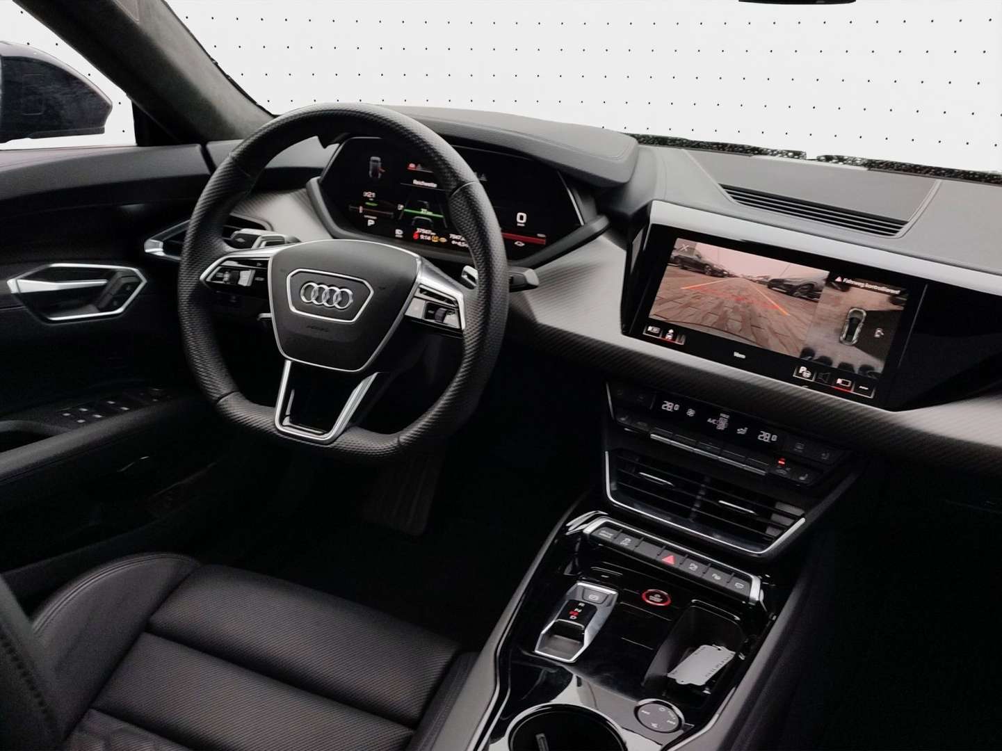 Audi E-tron GT S Navi - 2022 - Joinsteer - #6