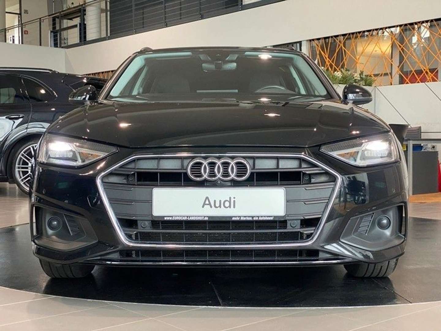 Audi A4 Avant 35 TDI Ambiente - 2021 - Joinsteer - #3