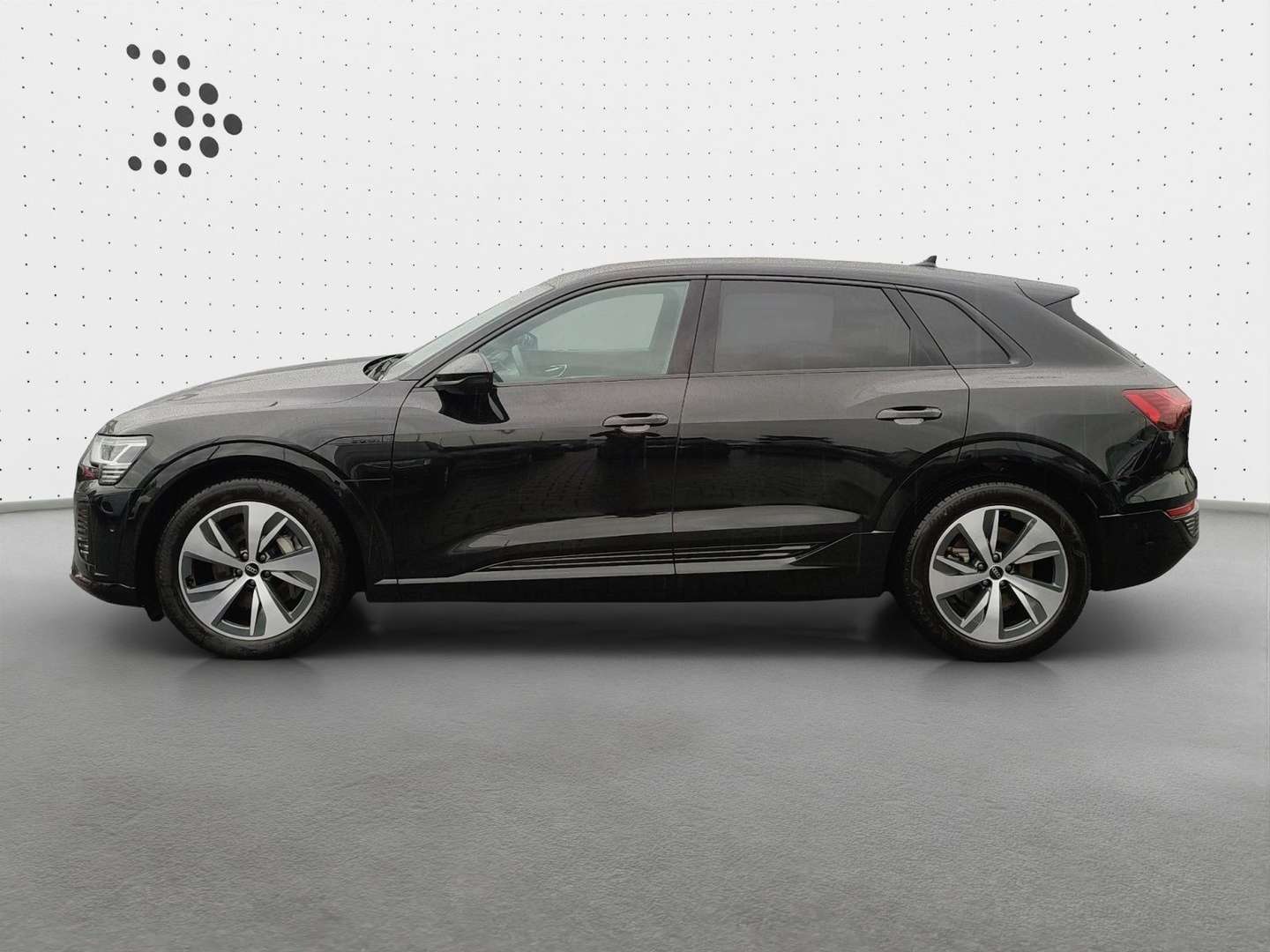 Audi Q8 S Line 50 - 2023 - Joinsteer - #3