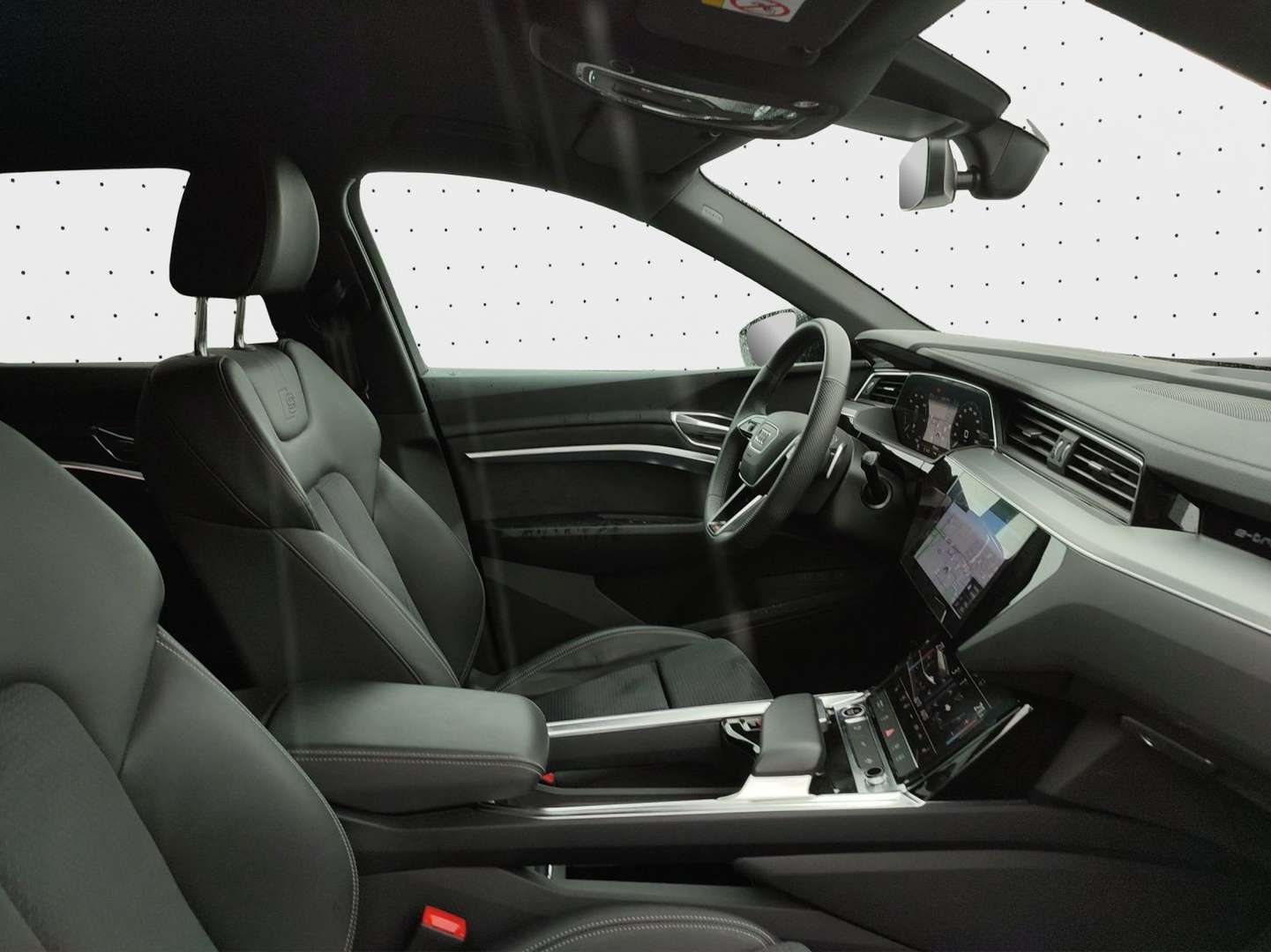 Audi Q8 S Line 50 - 2023 - Joinsteer - #5