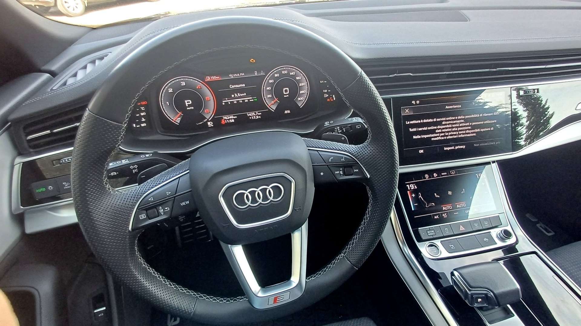 Audi Q8 Sport 45 TDI - 2023 - Joinsteer - #5