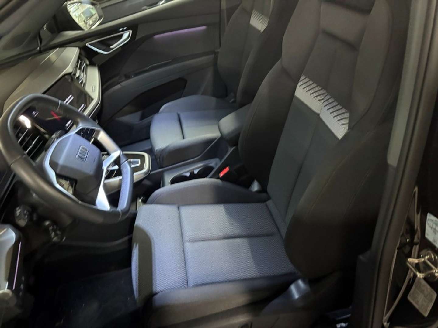 Audi Q4 E-tron S Line 45 TFSI E - 2024 - Joinsteer - #5