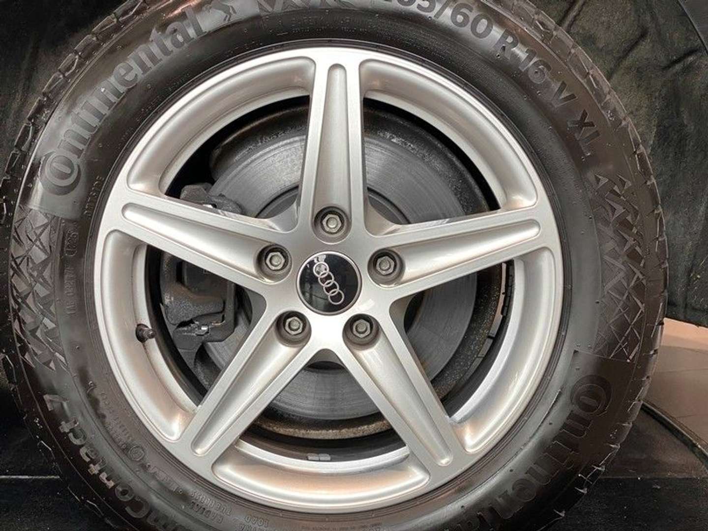 Audi A4 Avant 35 TDI Ambiente - 2021 - Joinsteer - #6