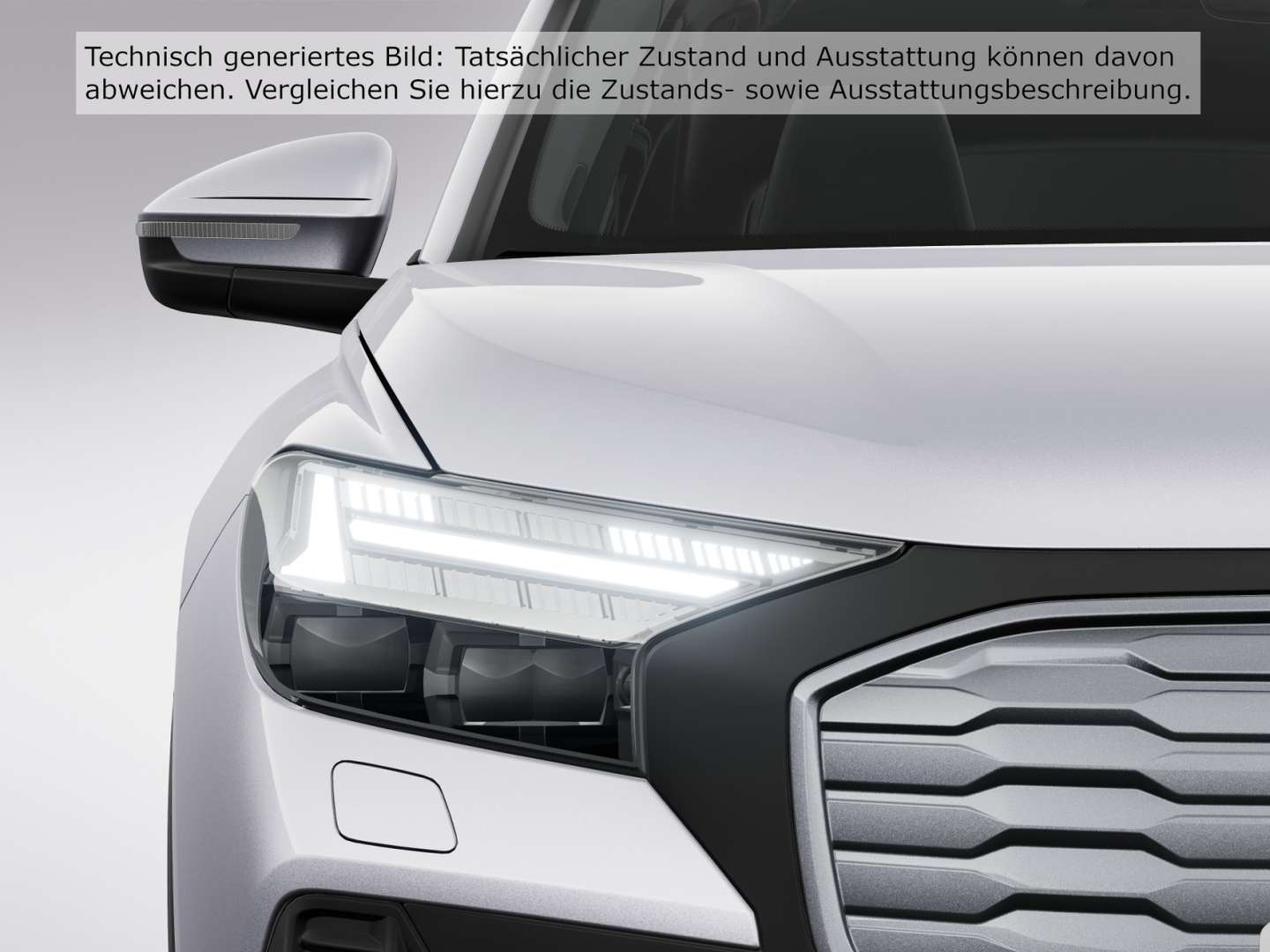Audi Q4 E-tron Sportback 40 - 2025 - Joinsteer - #6