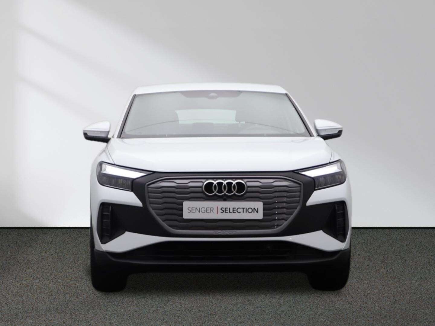 Audi Q4 E-tron Sportback 35 - 2022 - Joinsteer - #3