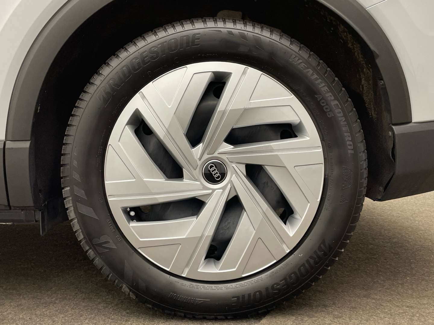 Audi Q4 E-tron Sportback 35 - 2022 - Joinsteer - #6