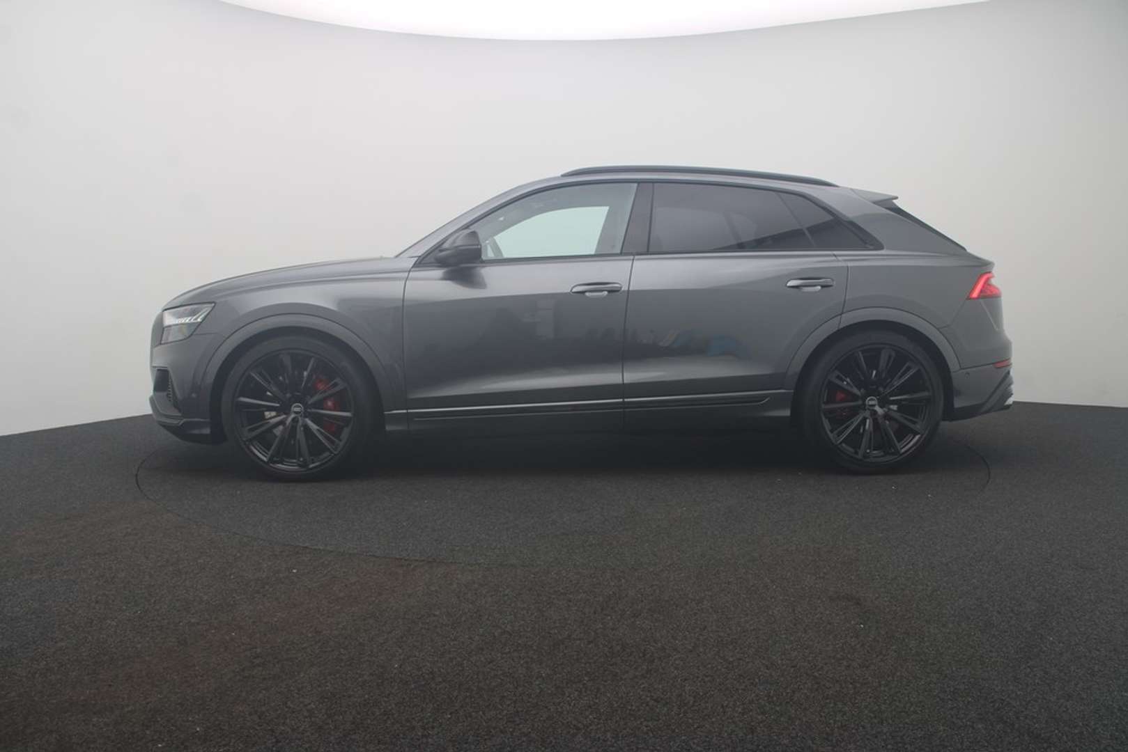 Audi Q8 Avant SQ8 - 2022 - Joinsteer - #1