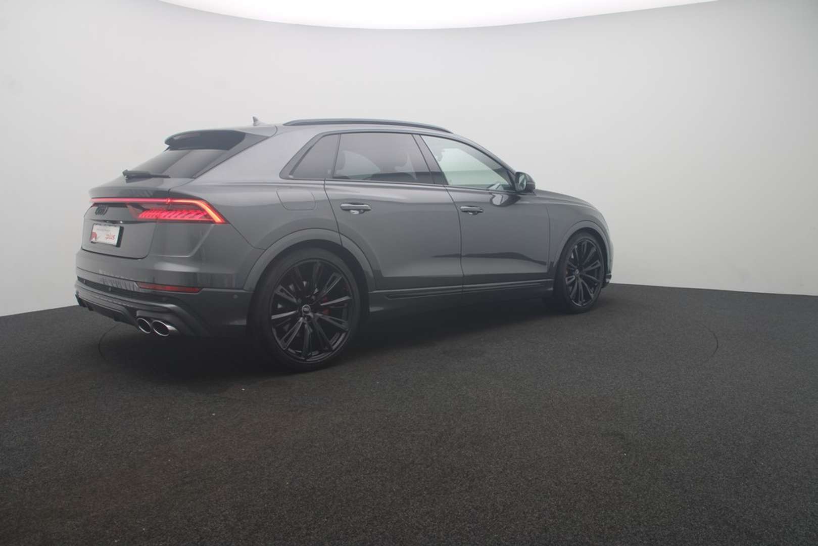 Audi Q8 Avant SQ8 - 2022 - Joinsteer - #4