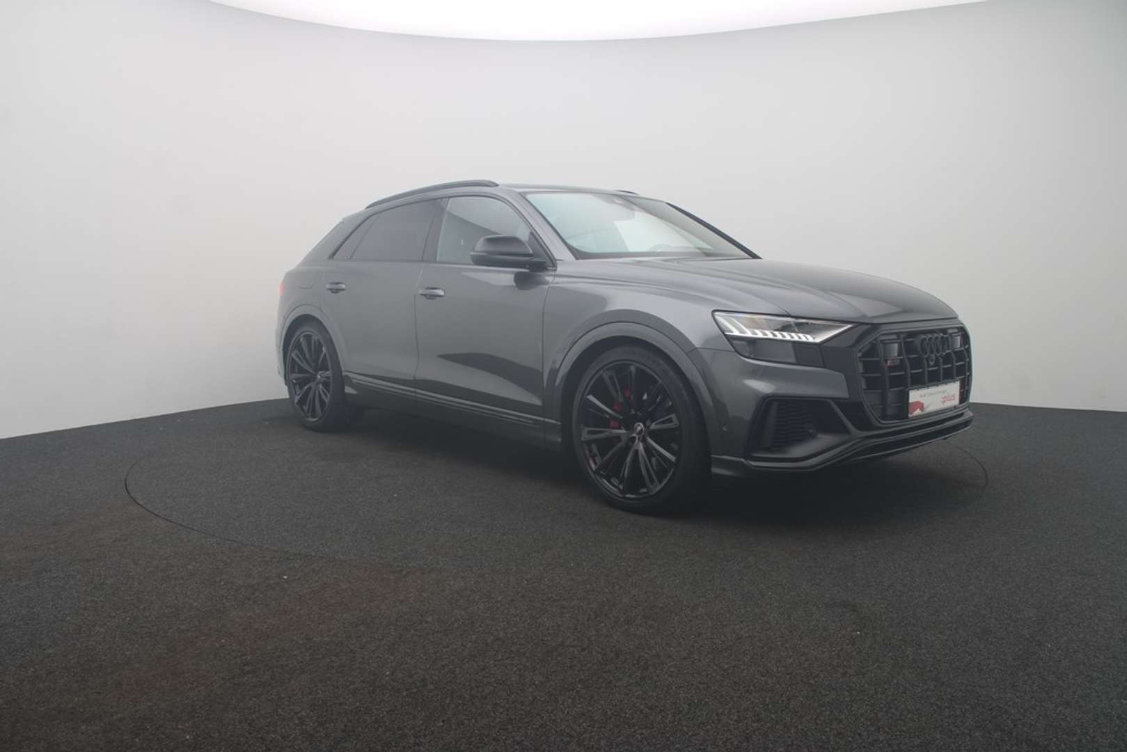 Audi Q8 Avant SQ8 - 2022 - Joinsteer - #5