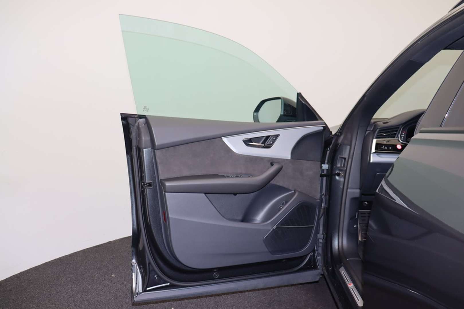 Audi Q8 Avant SQ8 - 2022 - Joinsteer - #6