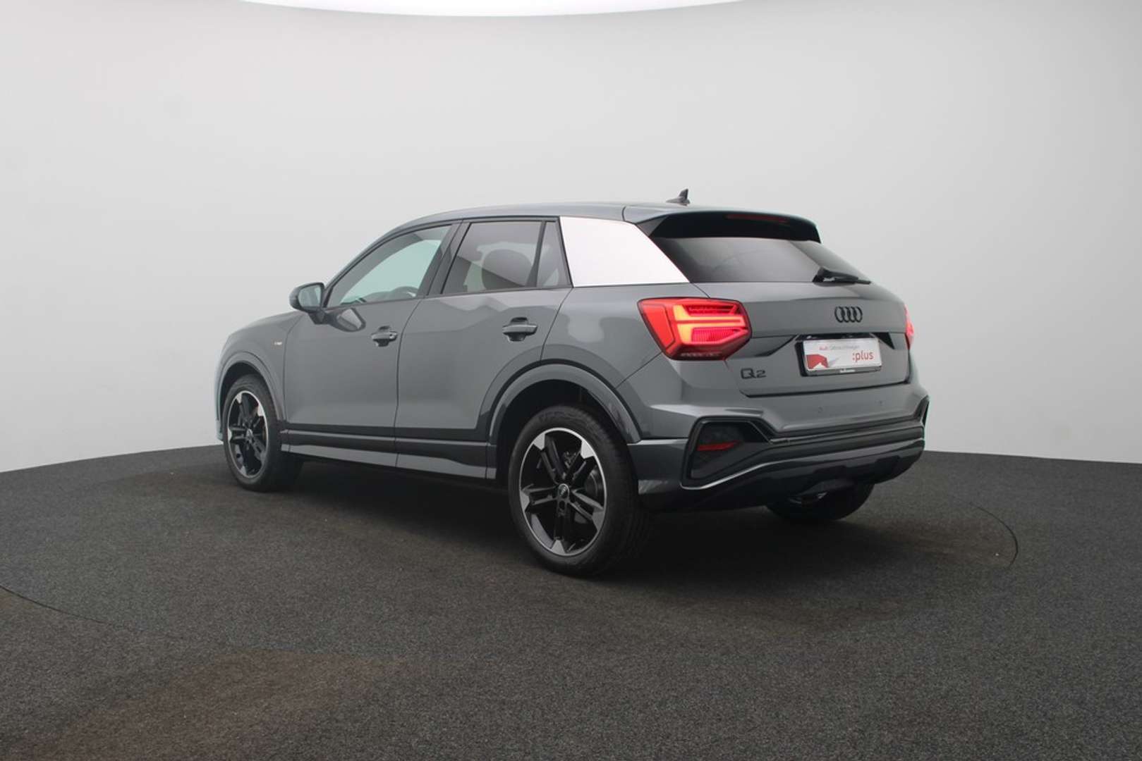 Audi Q2 S Line 35 TDI - 2025 - Joinsteer - #2