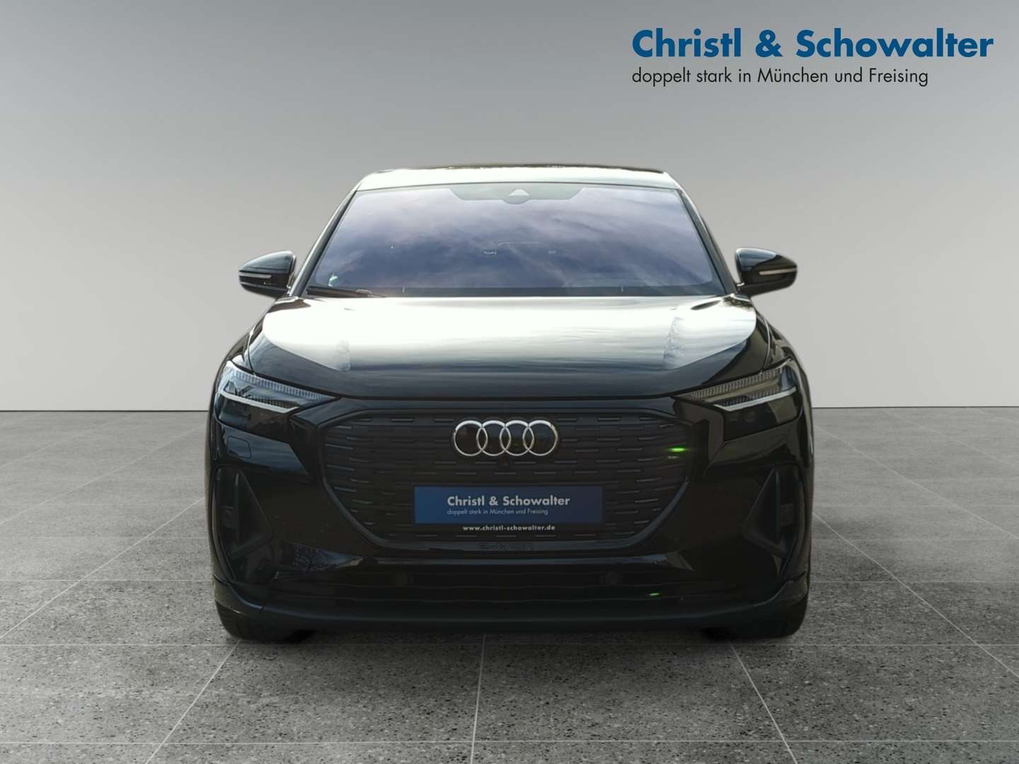 Audi Q4 Sportback 50 S Line - 2022 - Joinsteer - #3