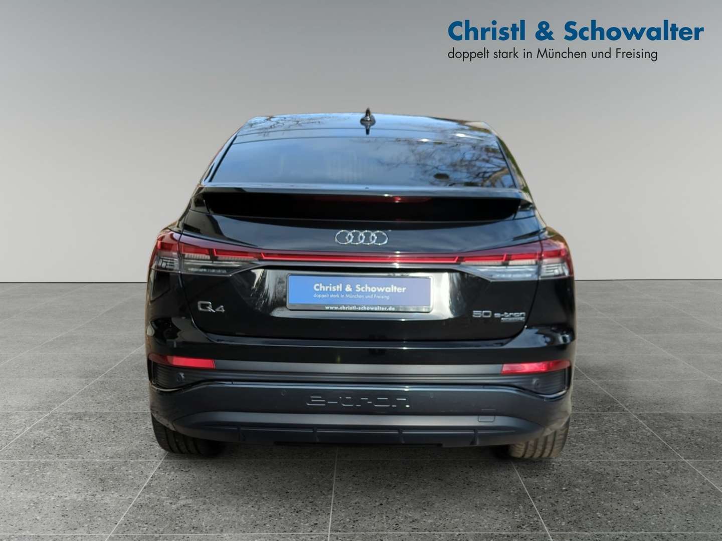Audi Q4 Sportback 50 S Line - 2022 - Joinsteer - #4