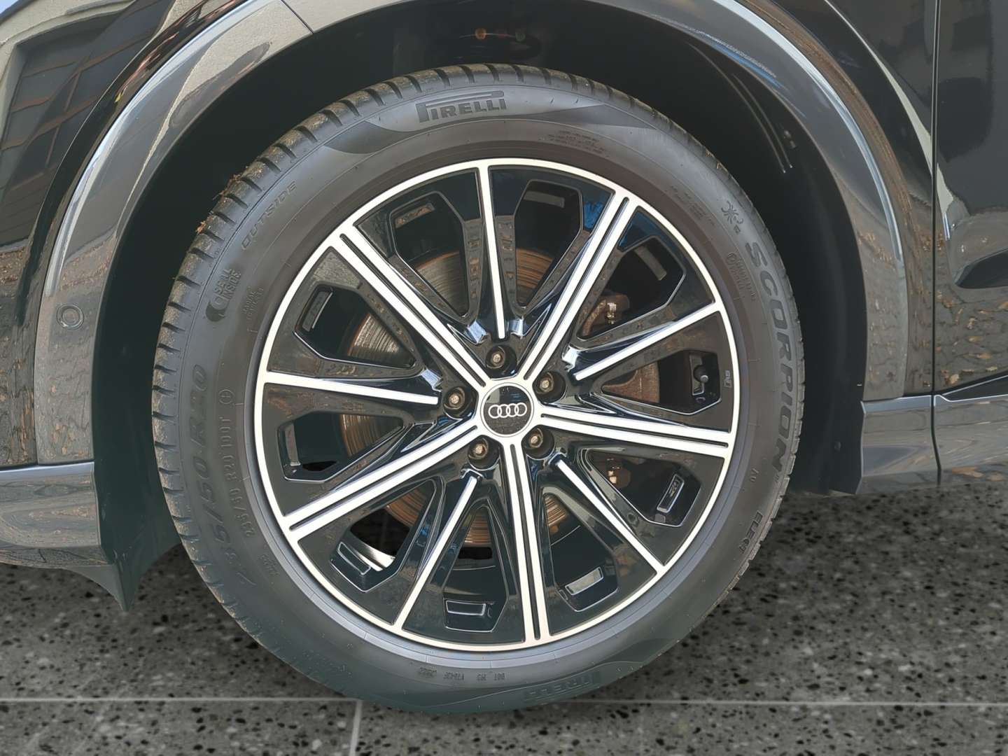 Audi Q4 Sportback 50 S Line - 2022 - Joinsteer - #5