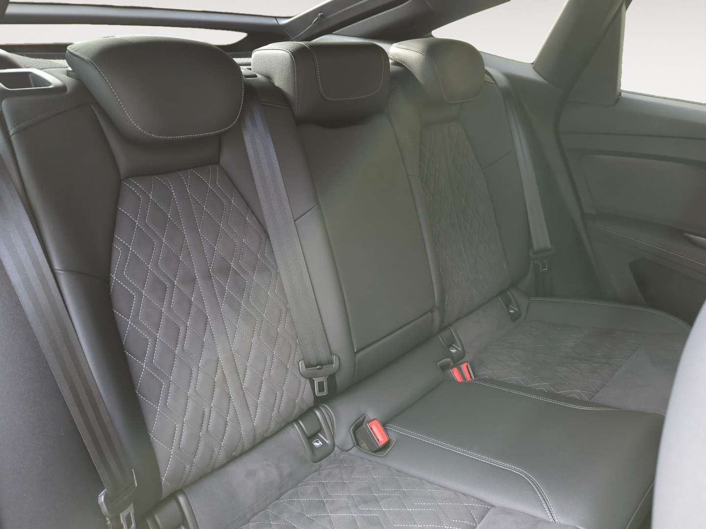 Audi Q4 Sportback 50 S Line - 2022 - Joinsteer - #7