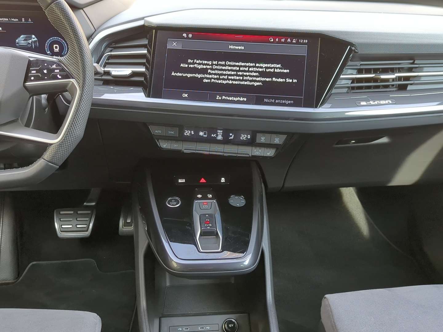 Audi Q4 Sportback 50 S Line - 2022 - Joinsteer - #10