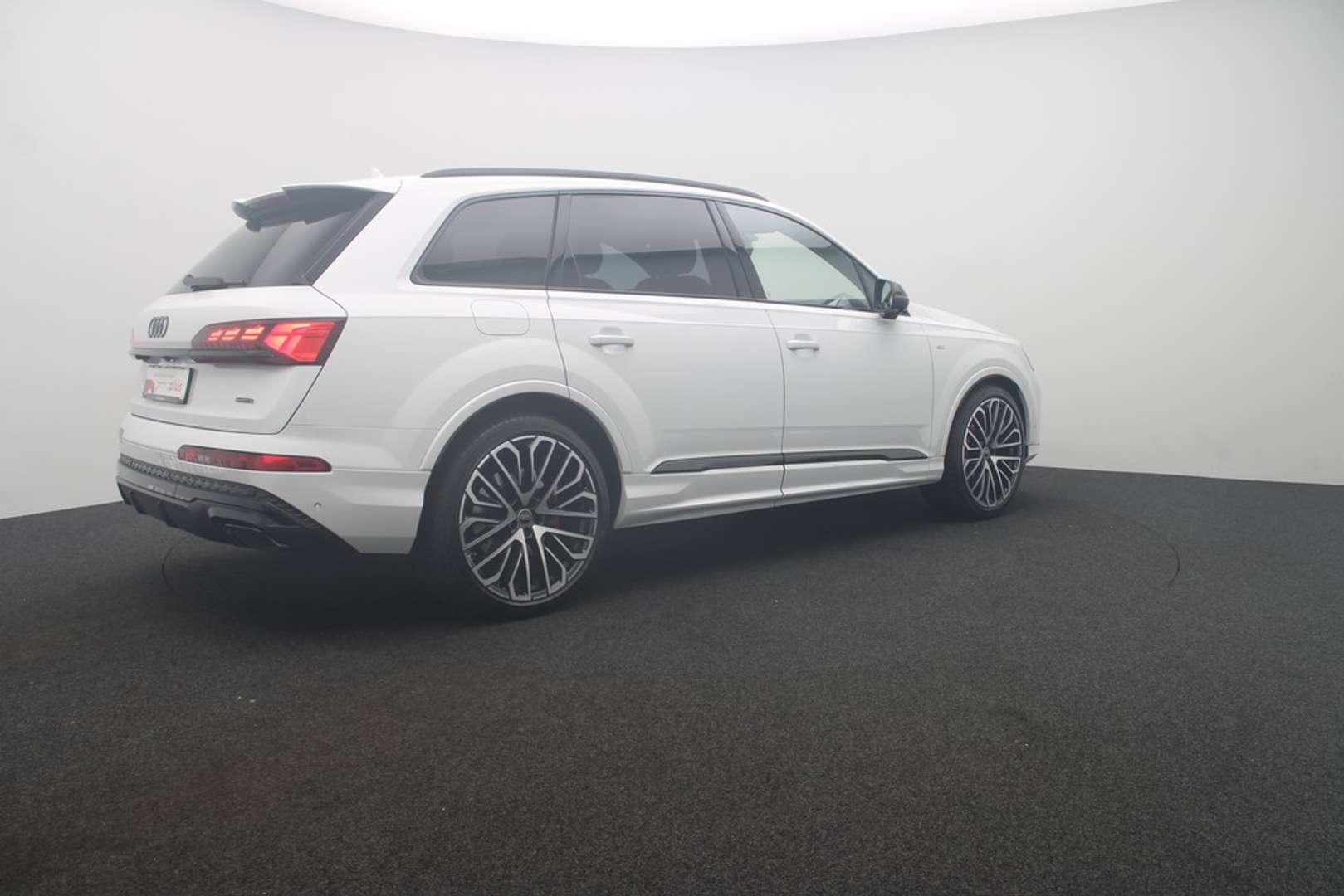 Audi Q7 S Line 55 TFSI - 2024 - Joinsteer - #4