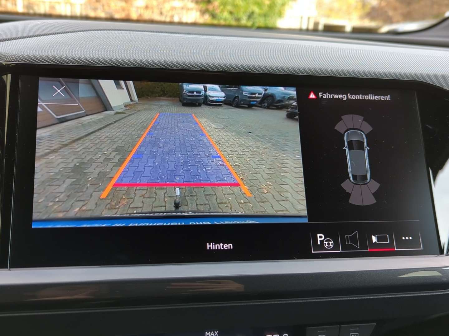 Audi Q4 Sportback 50 S Line - 2022 - Joinsteer - #15