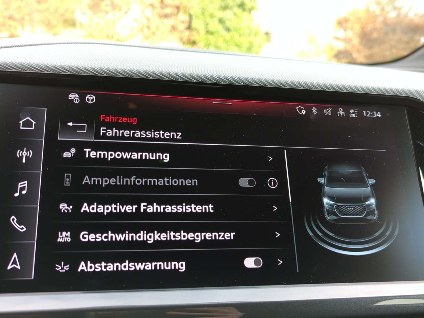 Audi Q4 Sportback 50 S Line - 2022 - Joinsteer - #16