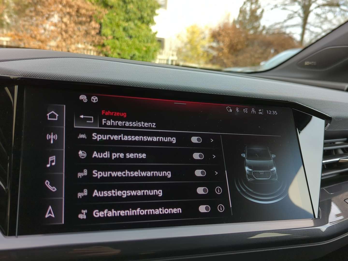 Audi Q4 Sportback 50 S Line - 2022 - Joinsteer - #17