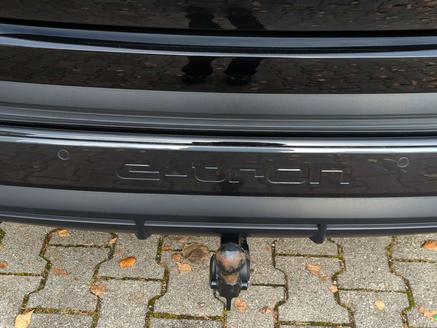 Audi Q4 Sportback 50 S Line - 2022 - Joinsteer - #25