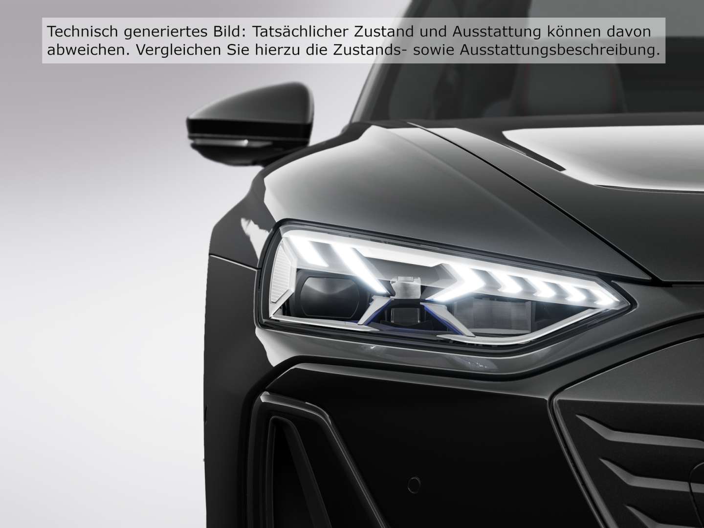 Audi Q4 Avant 50 - 2025 - Joinsteer - #7