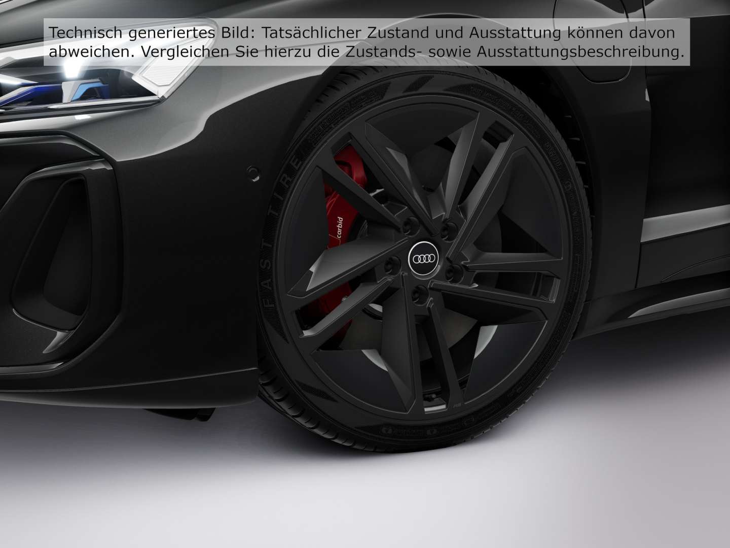 Audi Q4 Avant 50 - 2025 - Joinsteer - #9