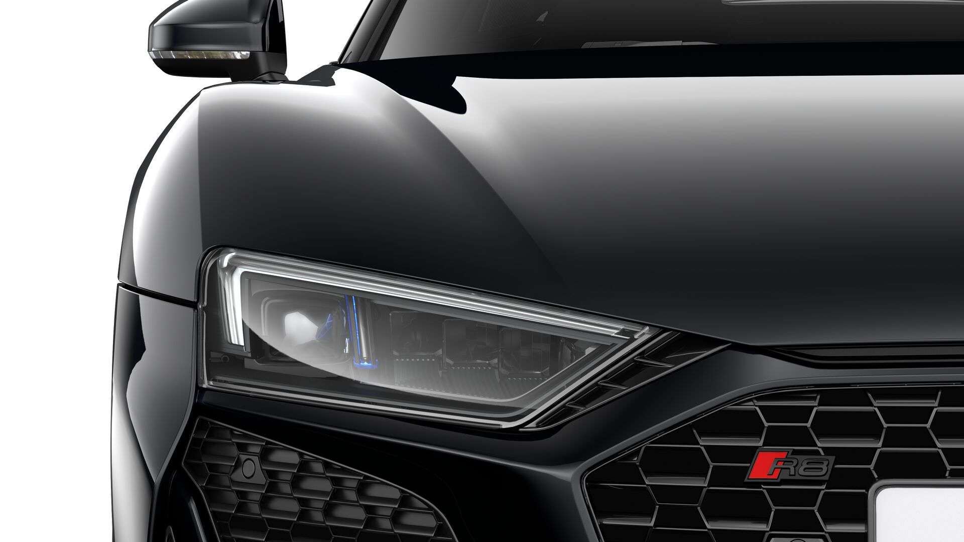 Audi R8 V10 Spyder - 2022 - Joinsteer - #1