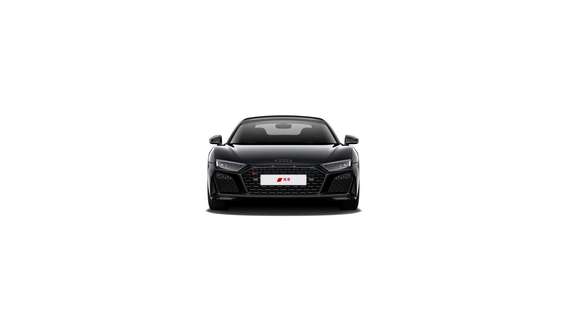 Audi R8 V10 Spyder - 2022 - Joinsteer - #2