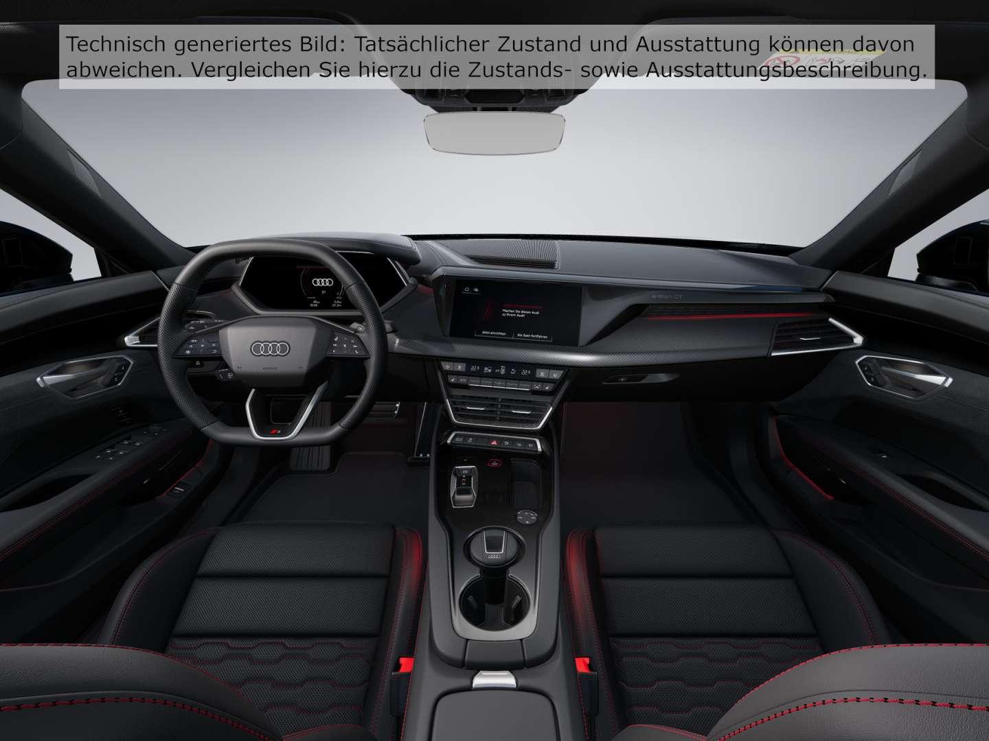 Audi Q4 Avant 50 - 2025 - Joinsteer - #10