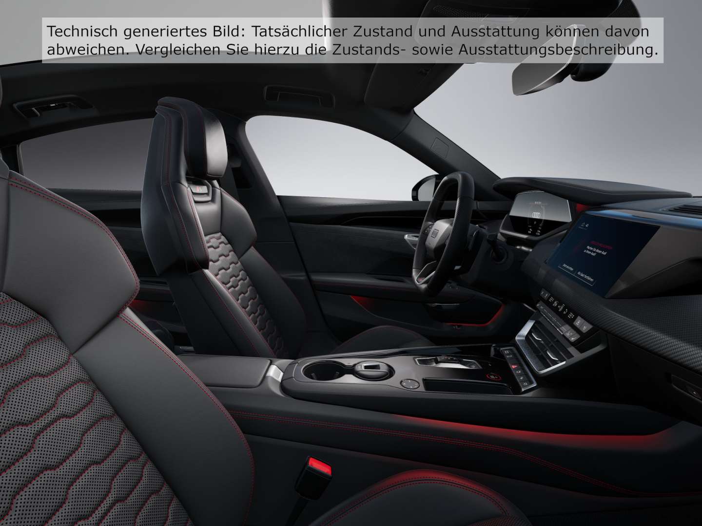 Audi Q4 Avant 50 - 2025 - Joinsteer - #11