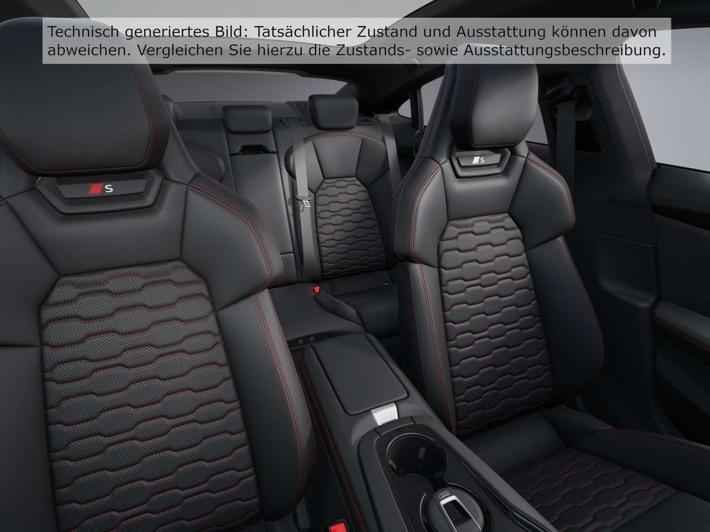 Audi Q4 Avant 50 - 2025 - Joinsteer - #12