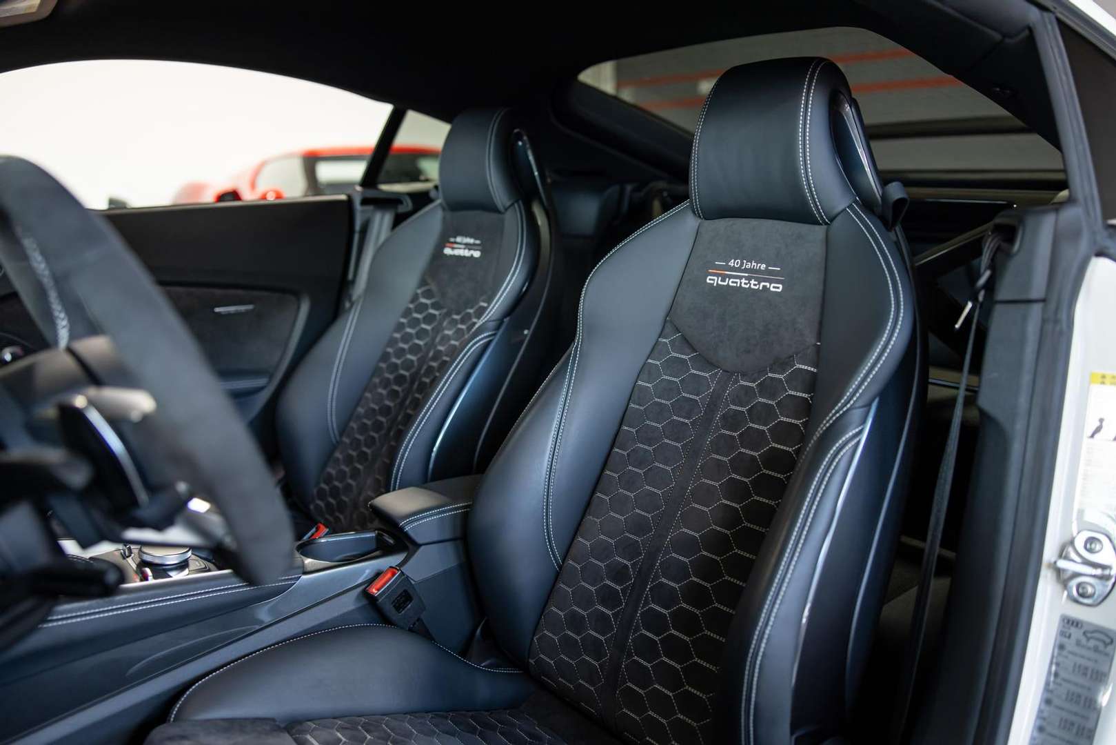 Audi TT Sonderedition TT RS - 2020 - Joinsteer - #15
