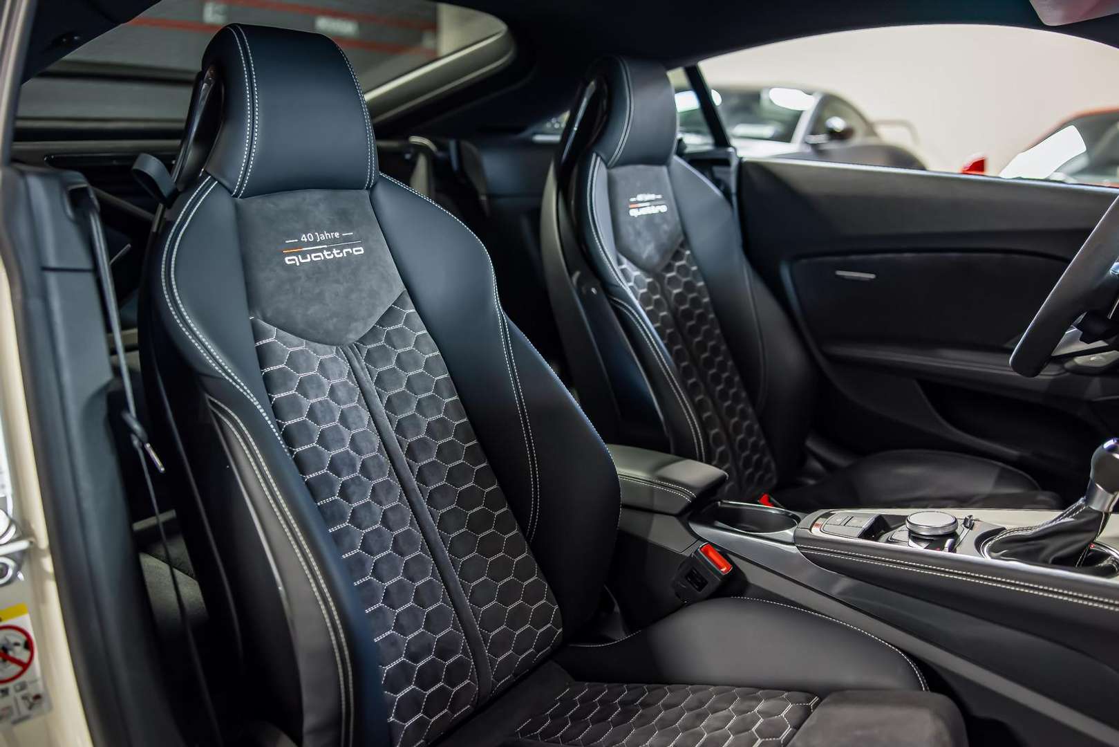 Audi TT Sonderedition TT RS - 2020 - Joinsteer - #16